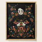 Nurture Serving Tray Gallery Image 1