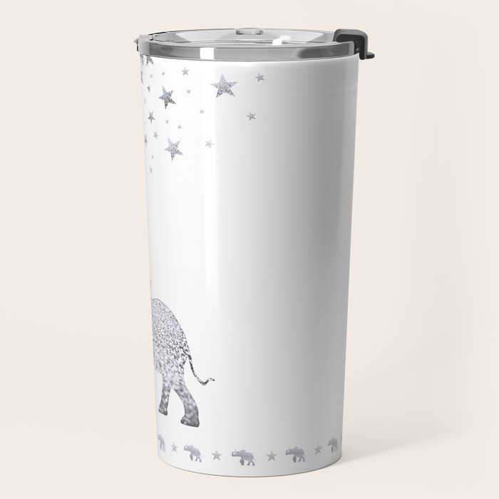 ELEpHANT Travel Mug Gallery Image 2