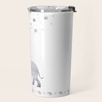 ELEpHANT Travel Mug Gallery Image 2