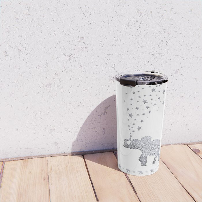 ELEpHANT Travel Mug Gallery Image 4