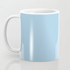Capricorn Cake Coffee Mug Gallery Image 3