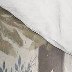 the fox and unicorn Comforter Gallery Image 4