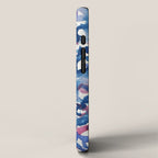 Swirls iPhone Case Gallery Image 2