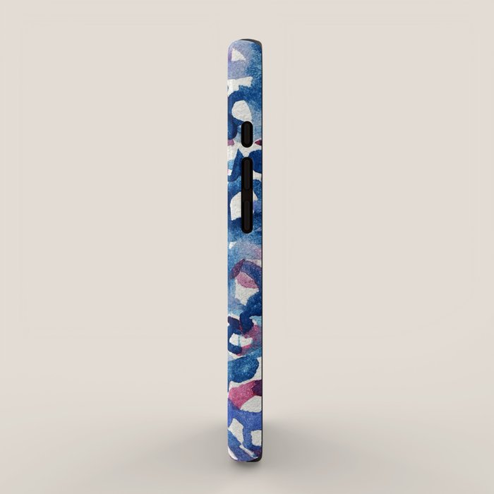 Swirls iPhone Case Gallery Image 2