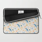 Sea Animals Pattern Laptop Sleeve Gallery Image 2