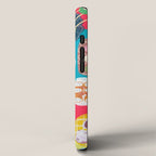 Japan Food Festival iPhone Case Gallery Image 2
