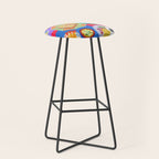 Japan Food Festival Stool Gallery Image 1