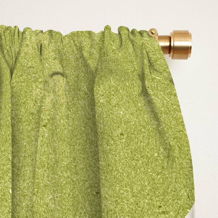 BALLS / Tennis (Grass Court) Window Curtain Gallery Image 2
