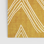 Birch in Gold Poster Gallery Image 3