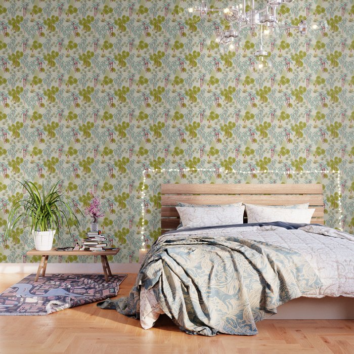 Tropical Spring Wallpaper Gallery Image 3