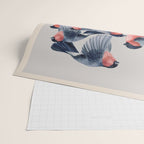 Birds Wrapping Paper Gallery Image 2