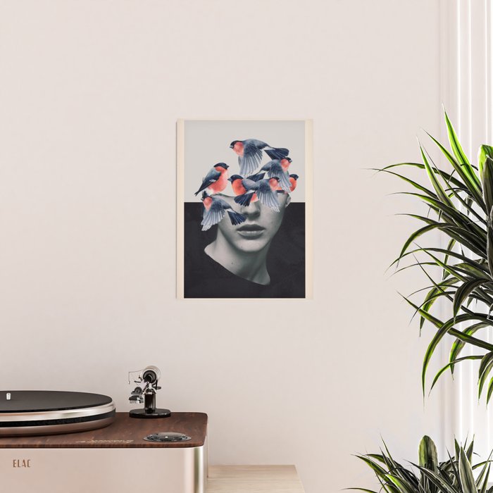 Birds Poster Gallery Image 2