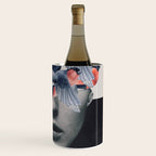 Birds Wine Chiller Gallery Image 3