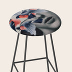 Birds Stool Gallery Image 2