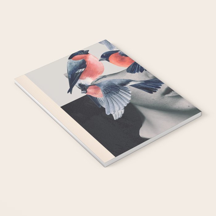 Birds Notebook Gallery Image 3