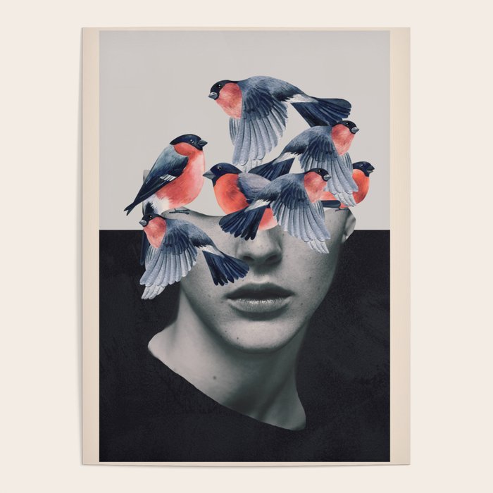 Birds Poster Gallery Image 1