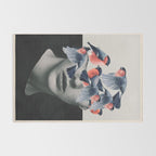 Birds Rug Gallery Image 2