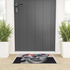 Birds Welcome Mat Gallery Image 3