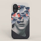 Birds iPhone Case Gallery Image 1