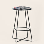 Birds Stool Gallery Image 1