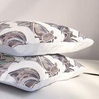 Bat Collection Pillow Sham Gallery Image 3