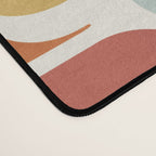 retro pattern no4 Desk Mat Gallery Image 4