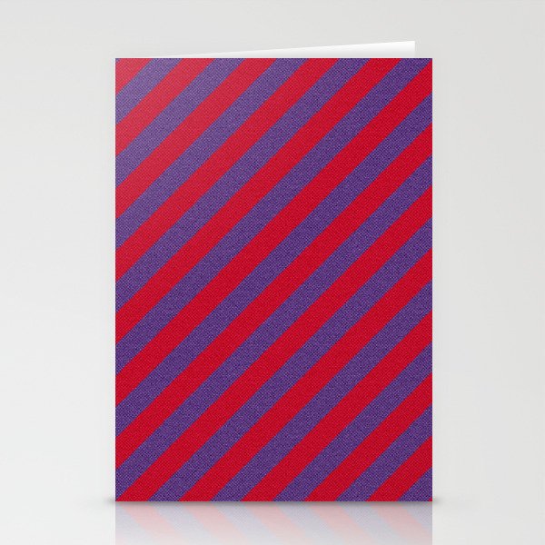 STRIPES - 002 - g Stationery Card Gallery Image 2