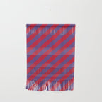 STRIPES - 002 - g Wall Hanging Gallery Image 1