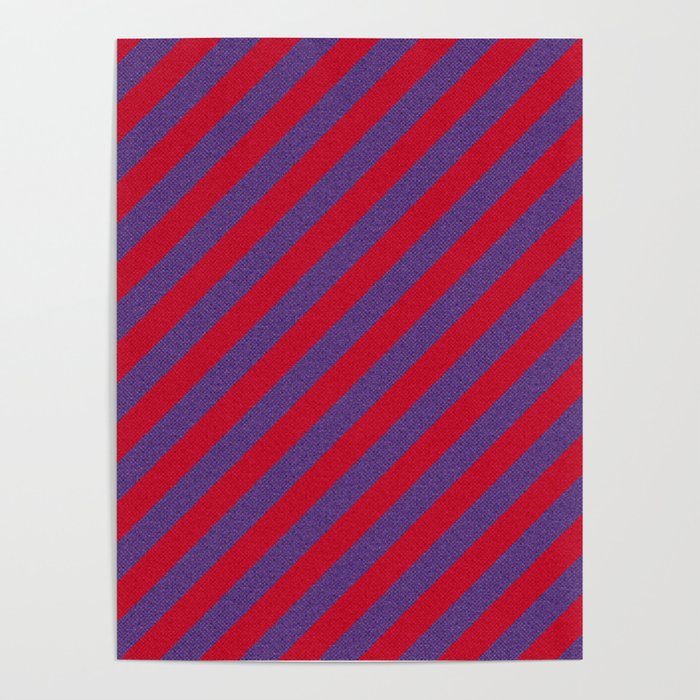 STRIPES - 002 - g Poster Gallery Image 4