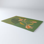 Greenery Market New York Rug Gallery Image 3