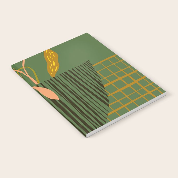 Greenery Market New York Notebook Gallery Image 2