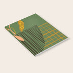 Greenery Market New York Notebook Gallery Image 2