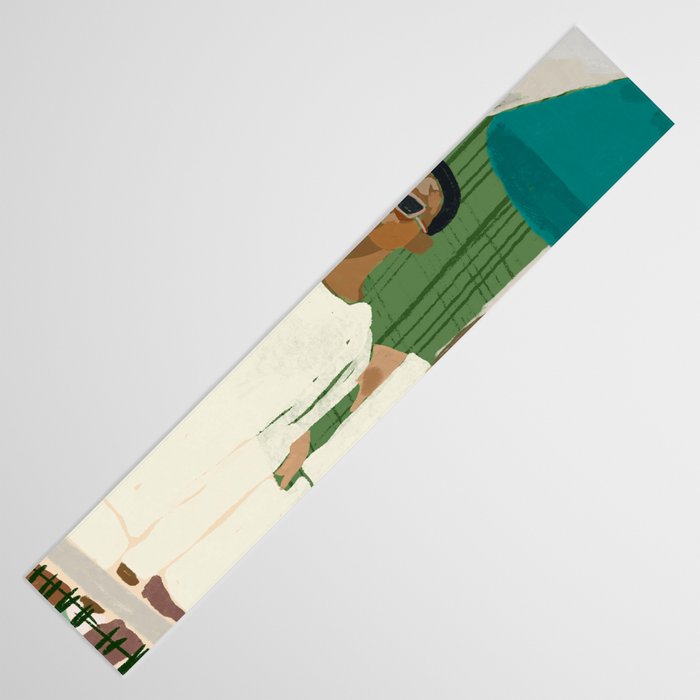 Tennis Table Runner Gallery Image 3