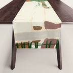 Tennis Table Runner Gallery Image 1