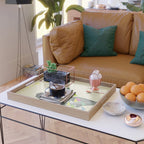 She's a Whirlwind Serving Tray Gallery Image 2