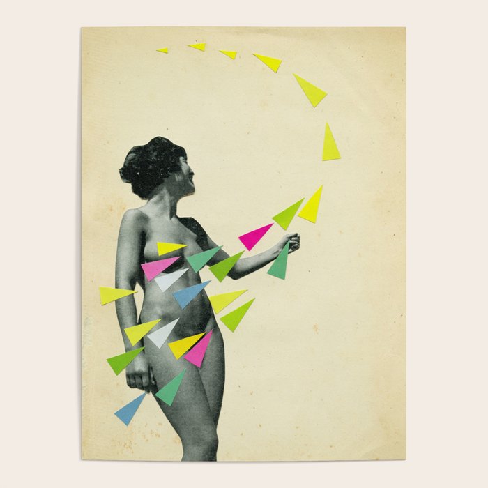 She's a Whirlwind Poster Gallery Image 4
