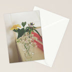 Morning at the Cottage Stationery Card Gallery Image 2