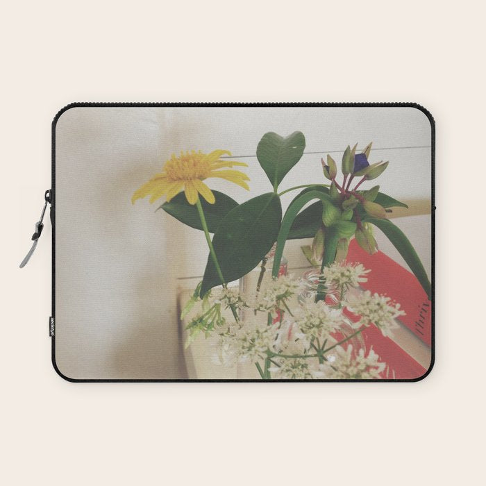 Morning at the Cottage Laptop Sleeve Gallery Image 1