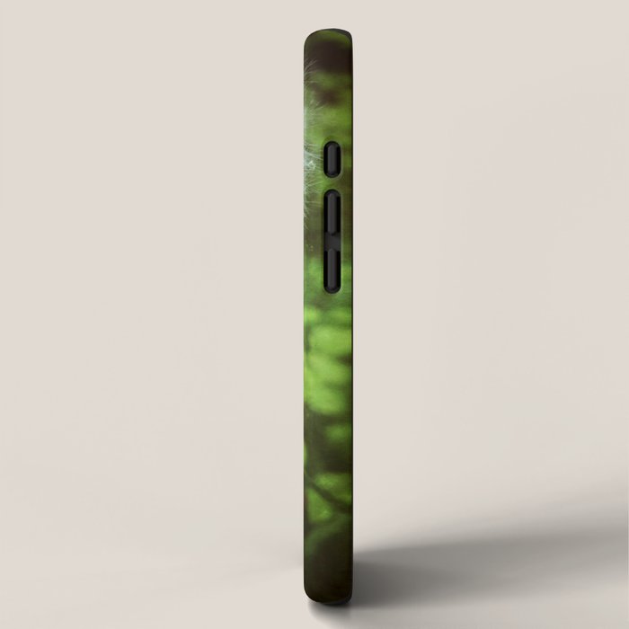 Make a Wish iPhone Case Gallery Image 2