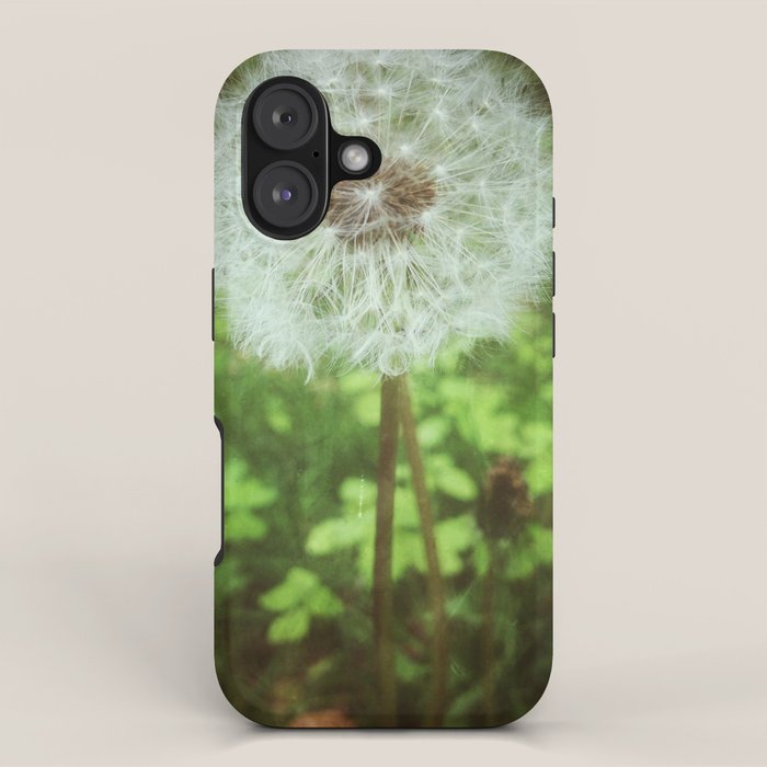 Make a Wish iPhone Case Gallery Image 1