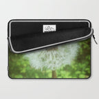 Make a Wish Laptop Sleeve Gallery Image 2