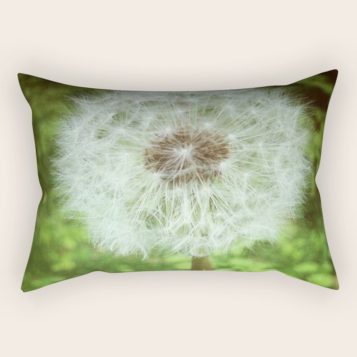 Make a Wish Rectangular Pillow Gallery Image 2