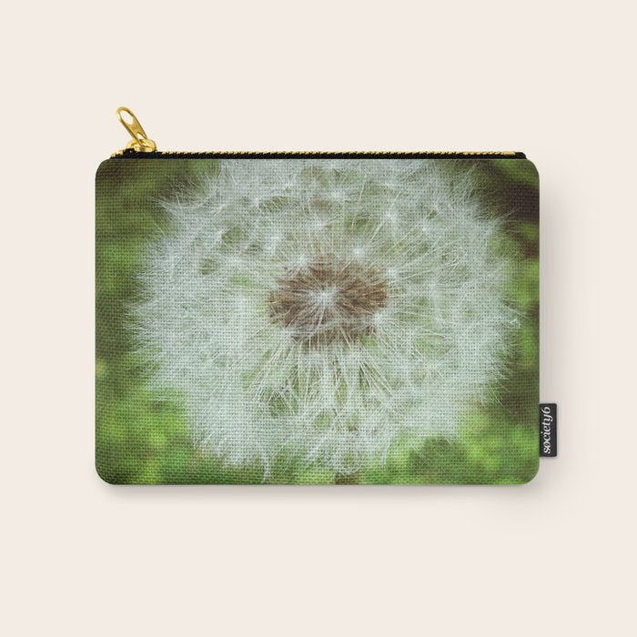 Make a Wish Carry All Pouch Gallery Image 1