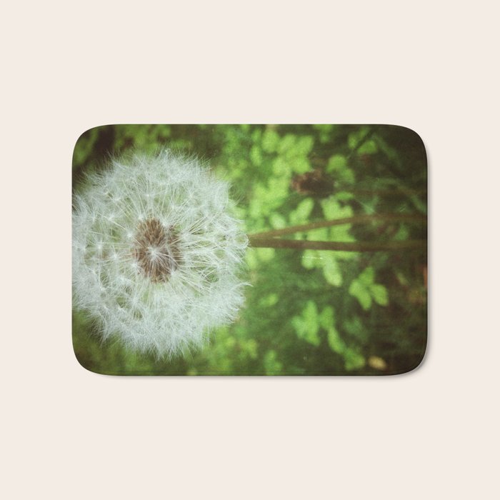 Make a Wish Bath Mat Gallery Image 1