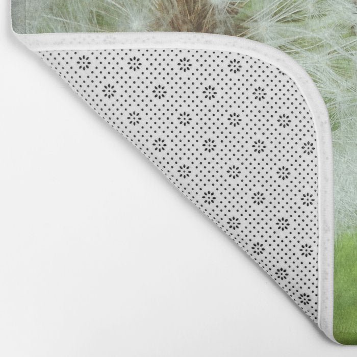 Make a Wish Bath Mat Gallery Image 2