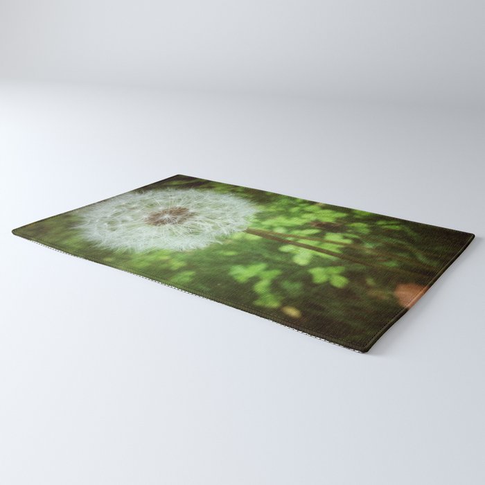 Make a Wish Rug Gallery Image 3