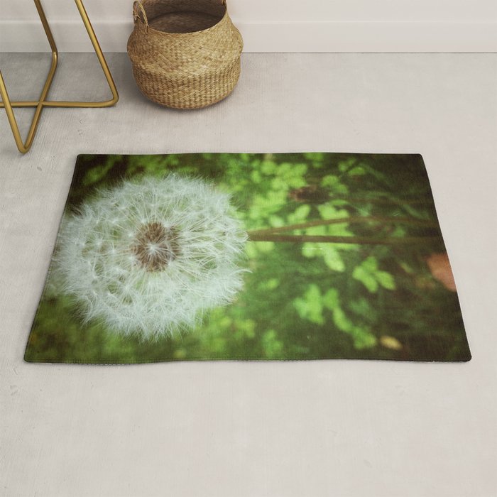 Make a Wish Rug Gallery Image 1