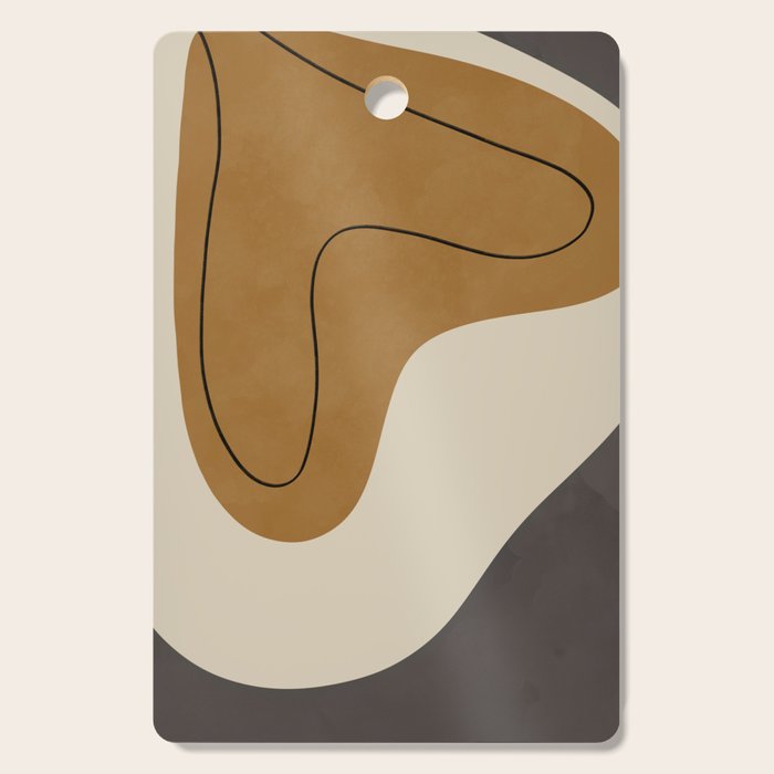 Love #1 Cutting Board Gallery Image 1