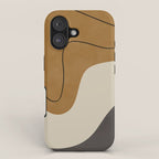 Love #1 iPhone Case Gallery Image 1