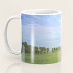 Her Heart Was as Expansive as the Sky Coffee Mug Gallery Image 3